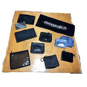 Assorted Bags!! 11 ct.